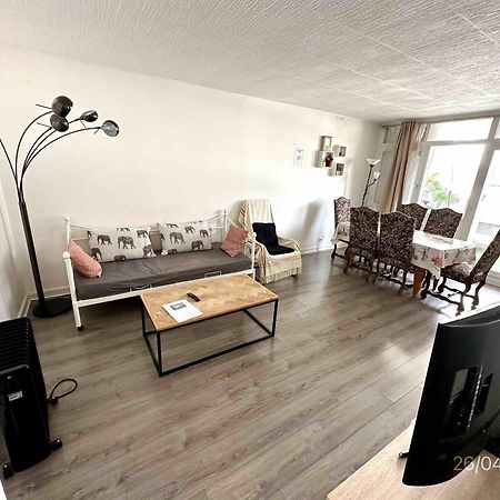 Cosy 74M2 Apartment Close To Paris Houilles Ngoại thất bức ảnh