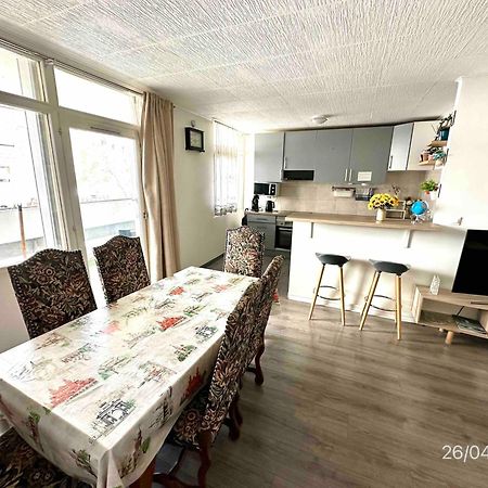Cosy 74M2 Apartment Close To Paris Houilles Ngoại thất bức ảnh
