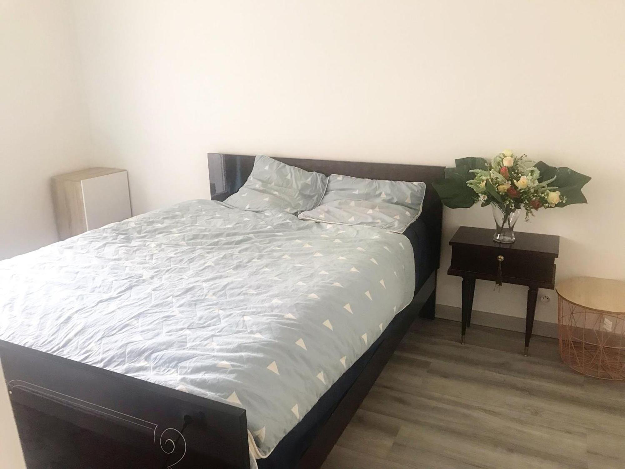 Cosy 74M2 Apartment Close To Paris Houilles Ngoại thất bức ảnh