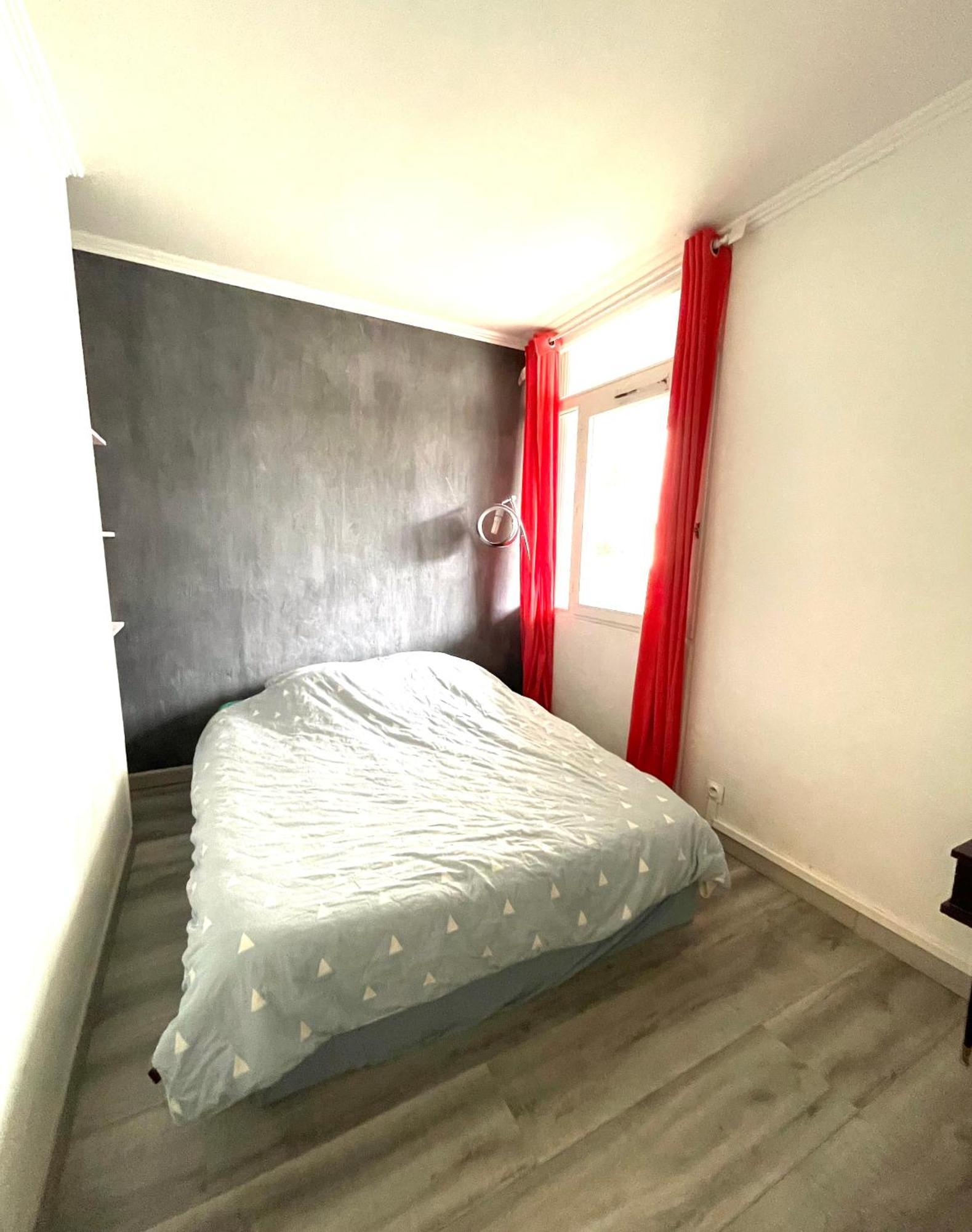 Cosy 74M2 Apartment Close To Paris Houilles Ngoại thất bức ảnh