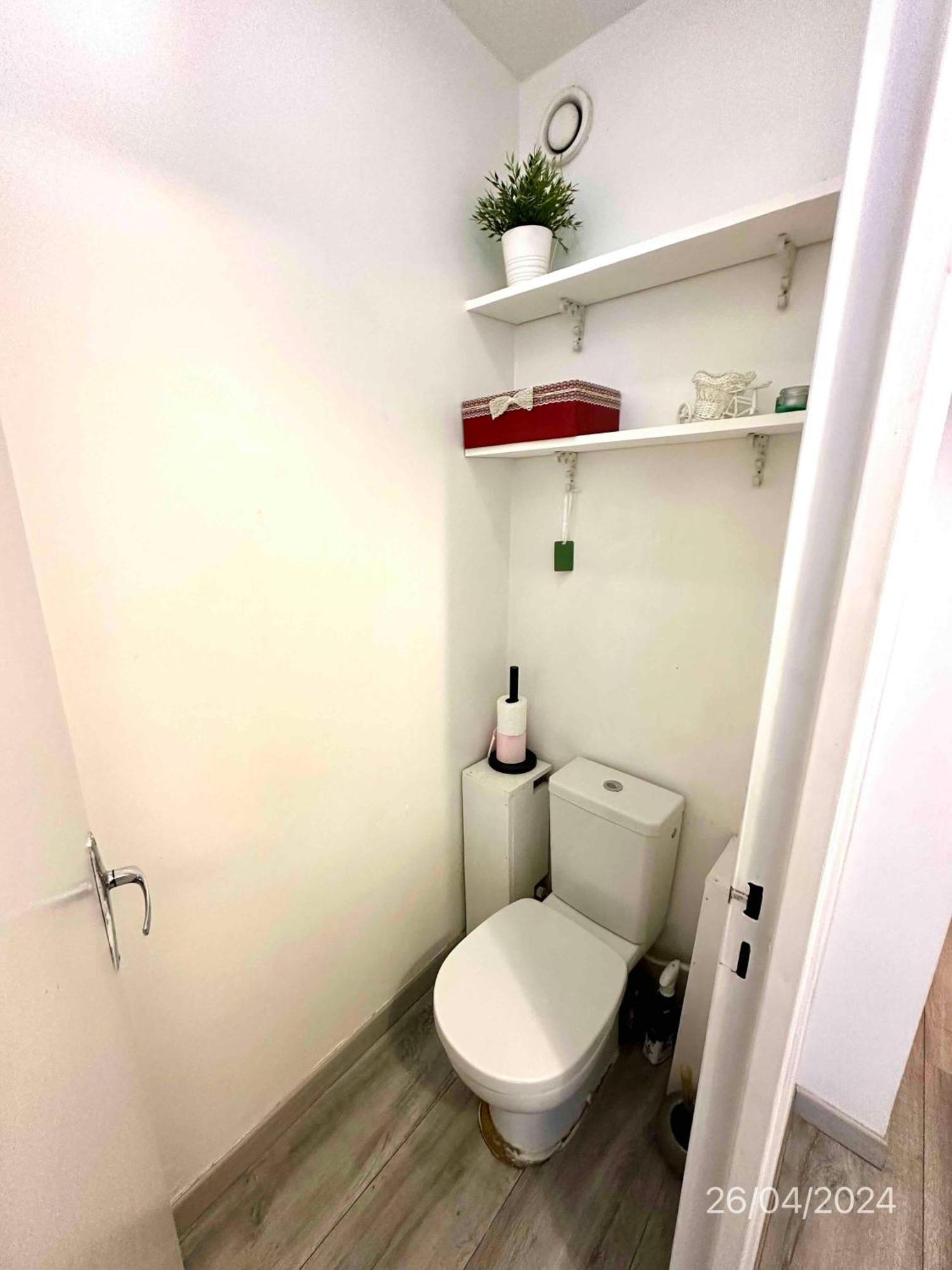 Cosy 74M2 Apartment Close To Paris Houilles Ngoại thất bức ảnh