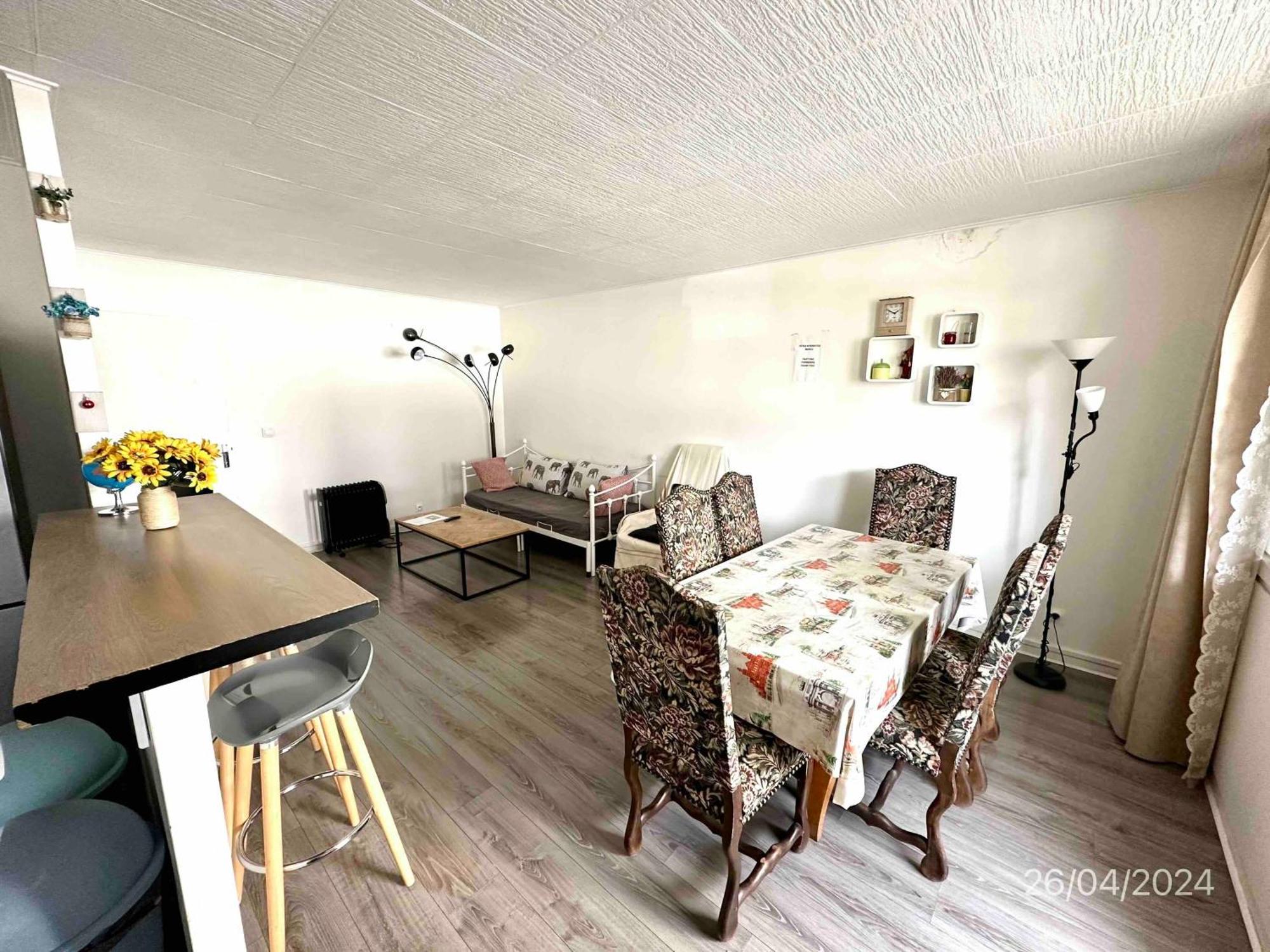 Cosy 74M2 Apartment Close To Paris Houilles Ngoại thất bức ảnh